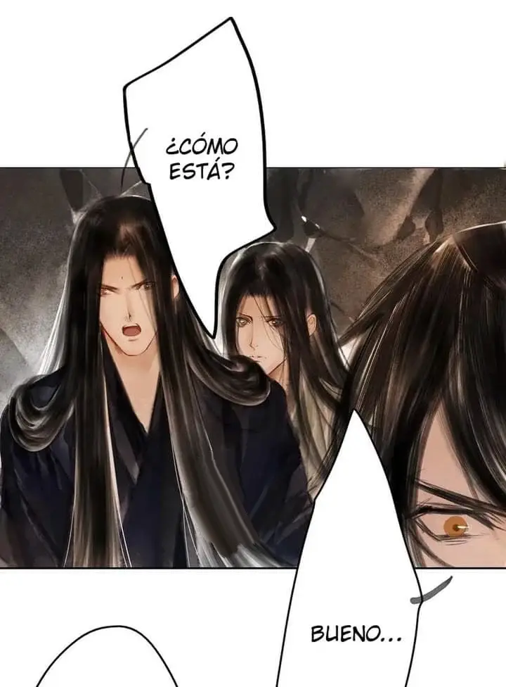 cisne solitario (Love Swan) (2019) - Capítulo 75 - Página 34 - LectorTMOo