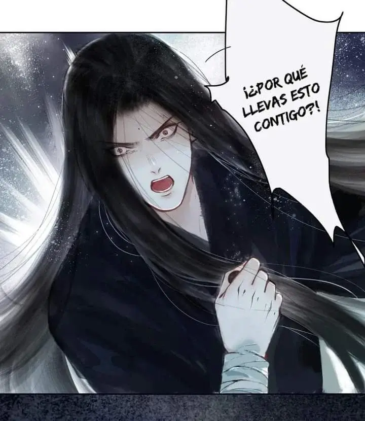 cisne solitario (Love Swan) (2019) - Capítulo 76 - Página 16 - LectorTMOo