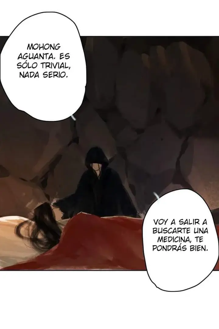 cisne solitario (Love Swan) (2019) - Capítulo 76 - Página 20 - LectorTMOo