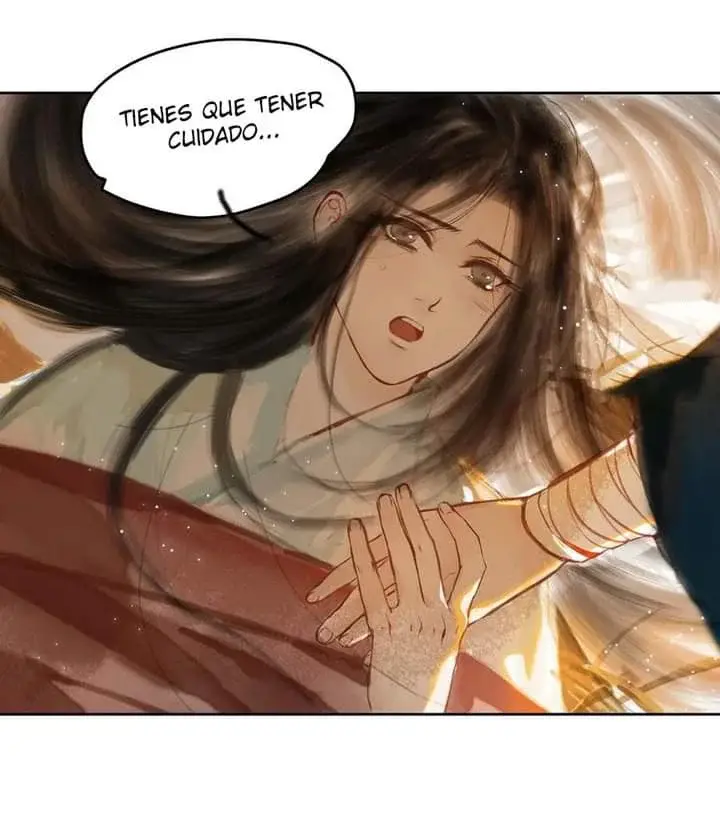 cisne solitario (Love Swan) (2019) - Capítulo 76 - Página 21 - LectorTMOo