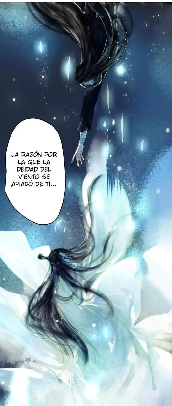cisne solitario (Love Swan) (2019) - Capítulo 76 - Página 30 - LectorTMOo