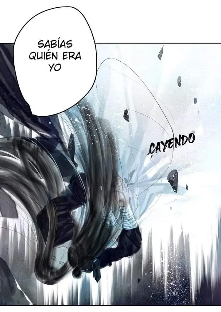 cisne solitario (Love Swan) (2019) - Capítulo 76 - Página 34 - LectorTMOo