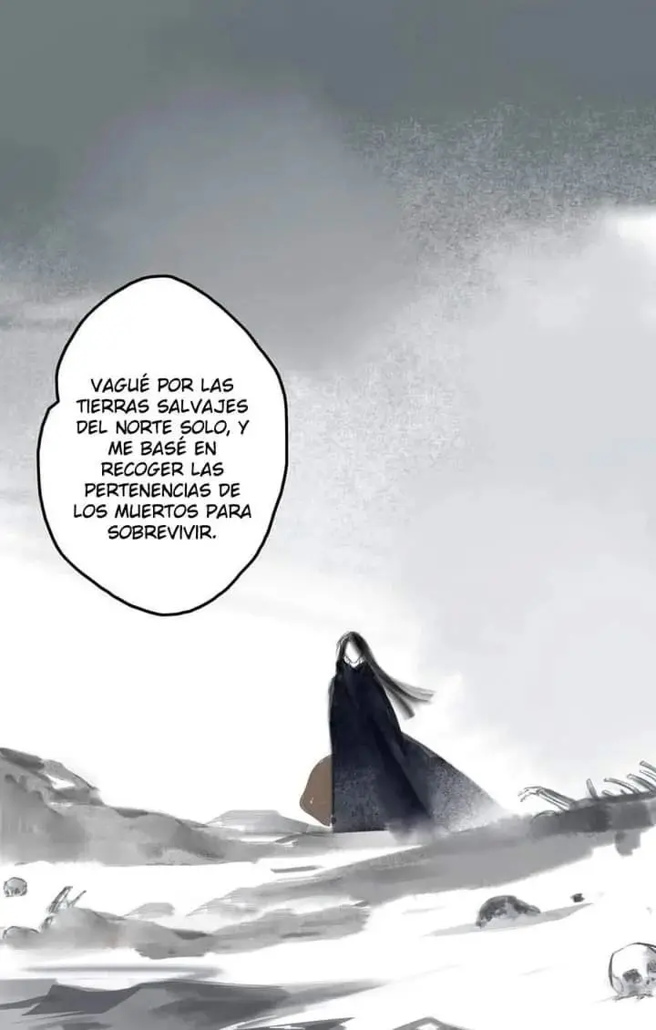 cisne solitario (Love Swan) (2019) - Capítulo 77 - Página 5 - LectorTMOo