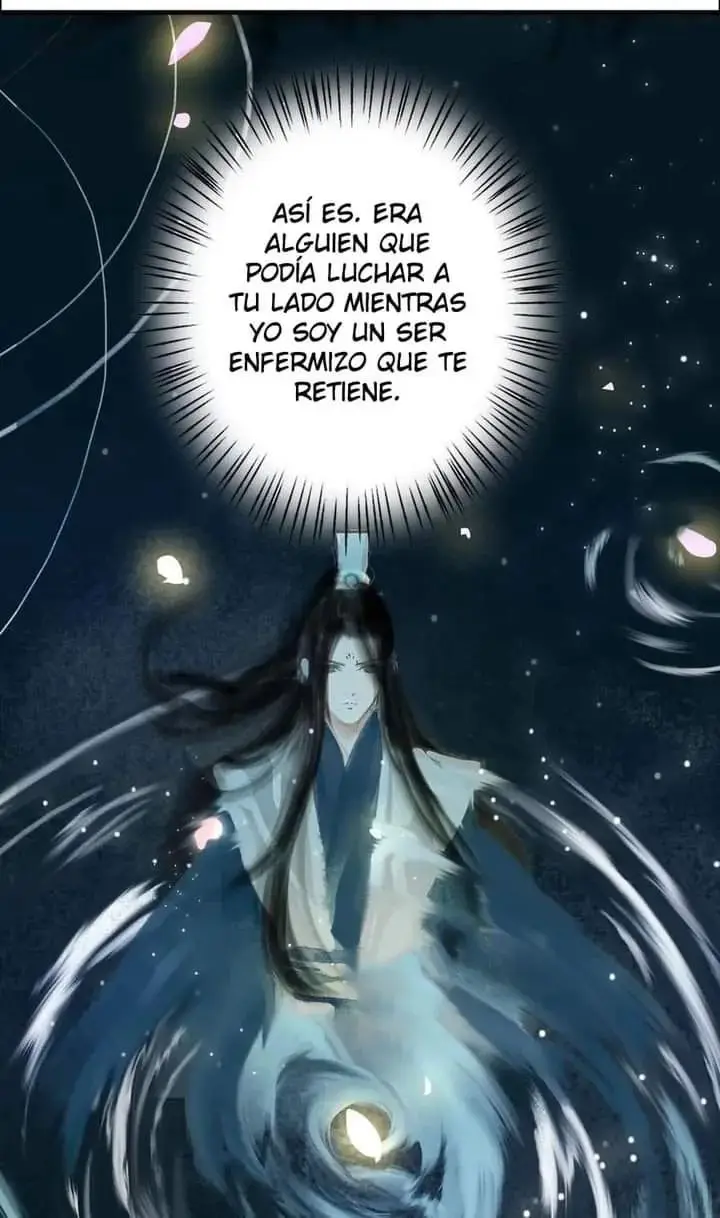 cisne solitario (Love Swan) (2019) - Capítulo 77 - Página 9 - LectorTMOo