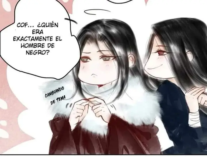cisne solitario (Love Swan) (2019) - Capítulo 77 - Página 17 - LectorTMOo