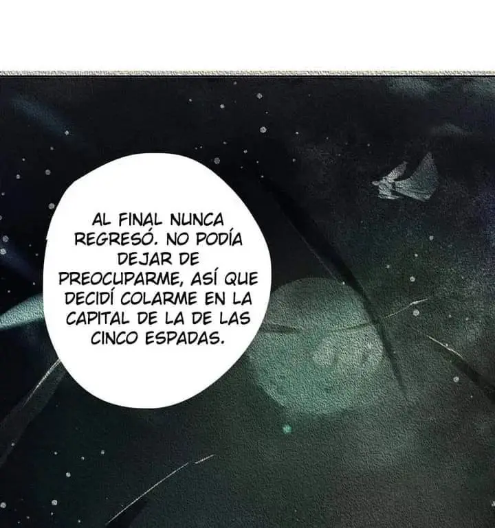 cisne solitario (Love Swan) (2019) - Capítulo 77 - Página 19 - LectorTMOo