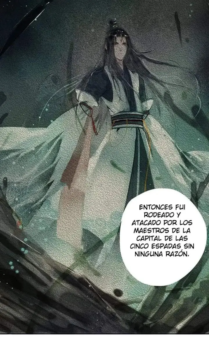 cisne solitario (Love Swan) (2019) - Capítulo 77 - Página 20 - LectorTMOo