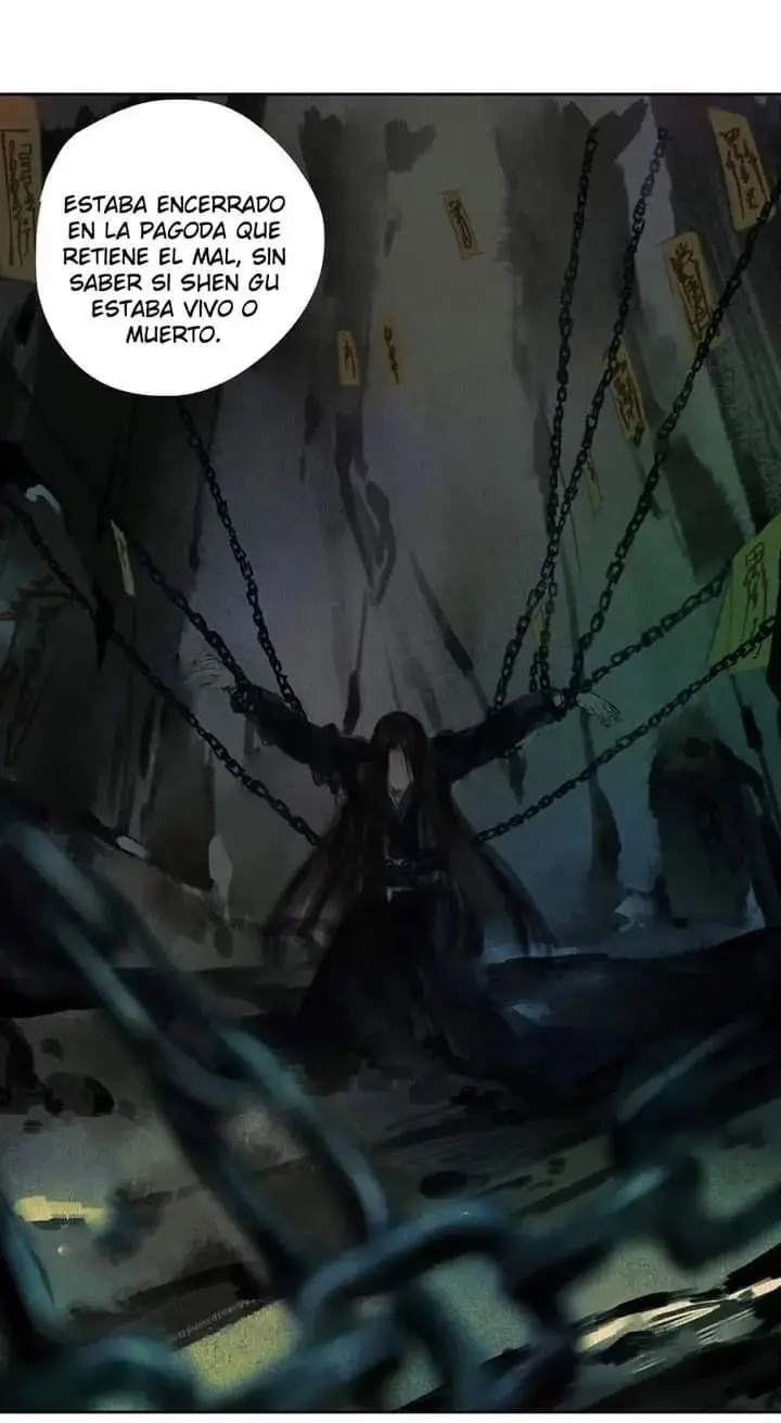 cisne solitario (Love Swan) (2019) - Capítulo 77 - Página 21 - LectorTMOo