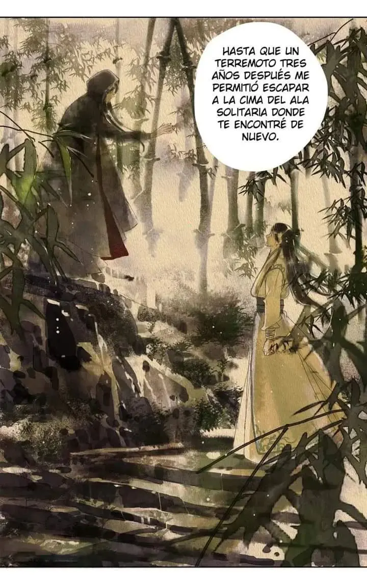 cisne solitario (Love Swan) (2019) - Capítulo 77 - Página 22 - LectorTMOo