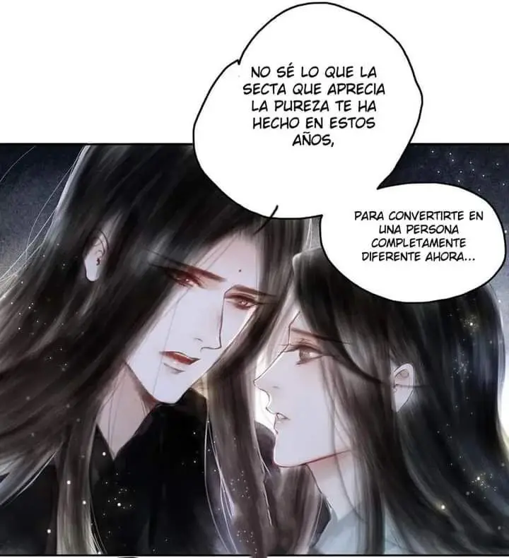 cisne solitario (Love Swan) (2019) - Capítulo 77 - Página 23 - LectorTMOo