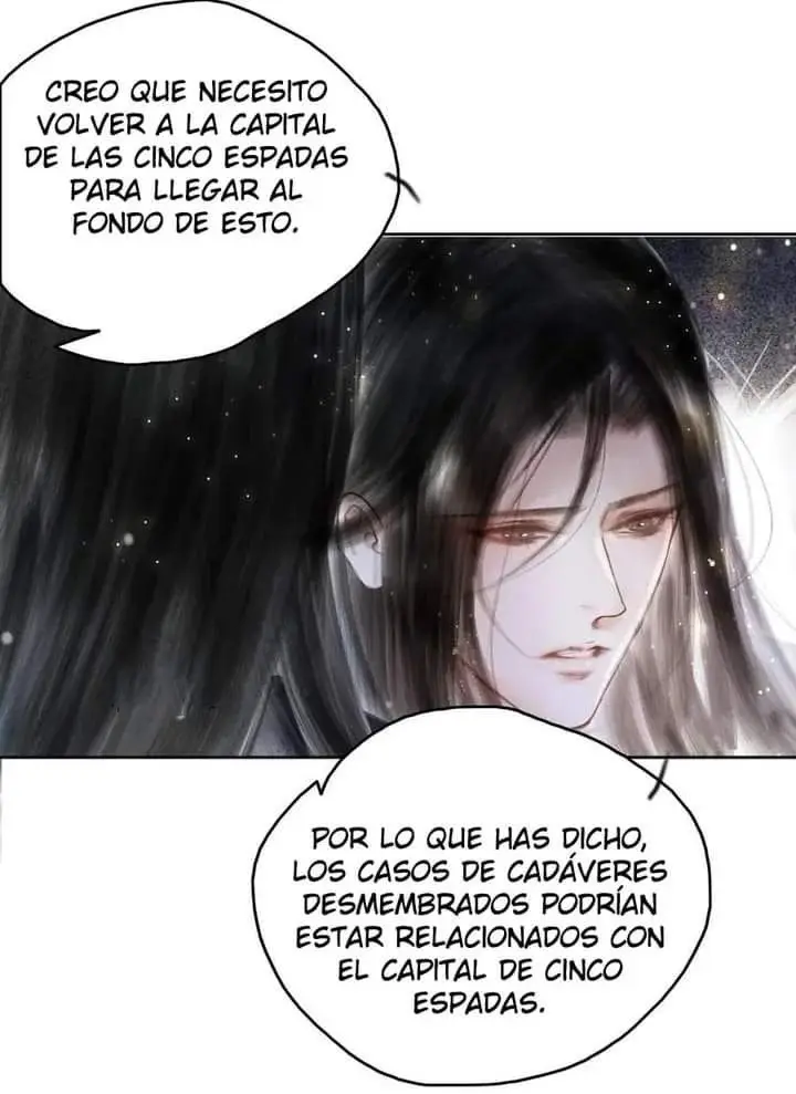 cisne solitario (Love Swan) (2019) - Capítulo 77 - Página 24 - LectorTMOo
