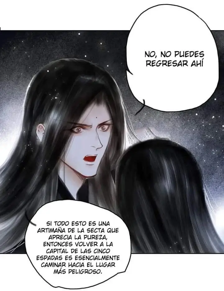 cisne solitario (Love Swan) (2019) - Capítulo 77 - Página 25 - LectorTMOo