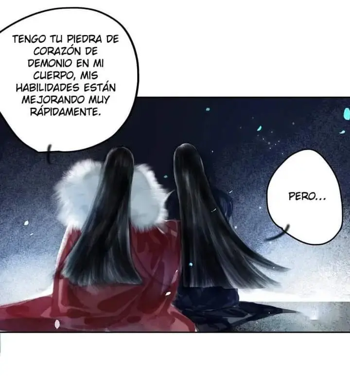 cisne solitario (Love Swan) (2019) - Capítulo 77 - Página 27 - LectorTMOo