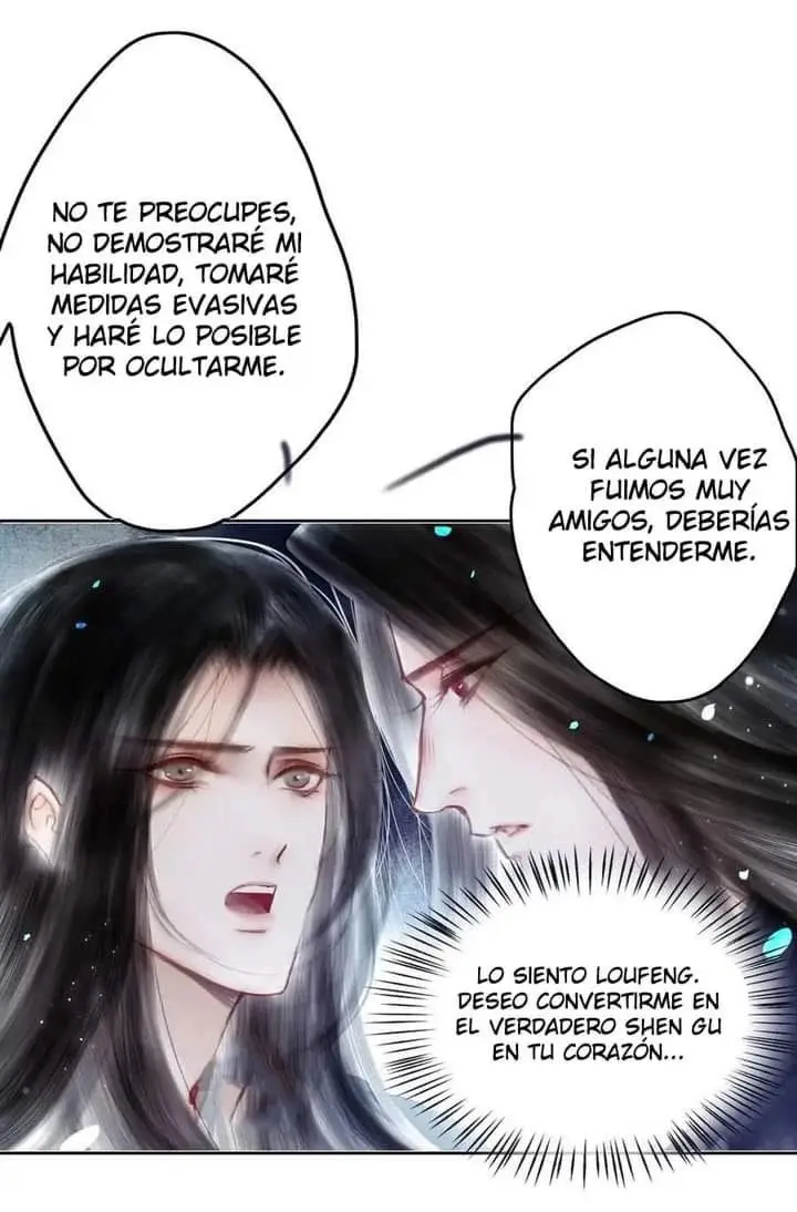 cisne solitario (Love Swan) (2019) - Capítulo 77 - Página 28 - LectorTMOo