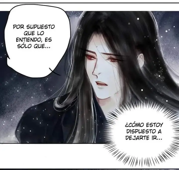 cisne solitario (Love Swan) (2019) - Capítulo 77 - Página 29 - LectorTMOo
