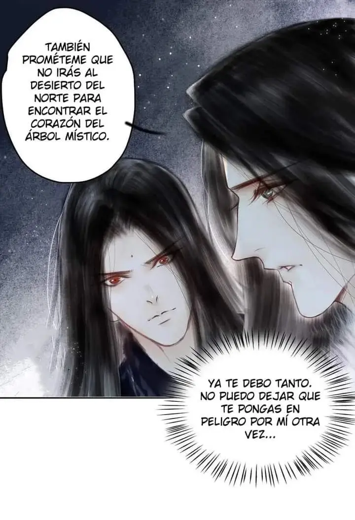 cisne solitario (Love Swan) (2019) - Capítulo 77 - Página 30 - LectorTMOo