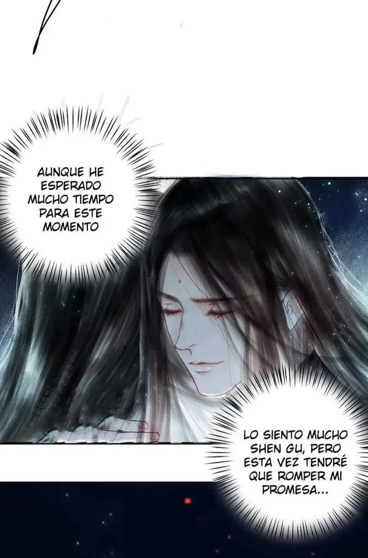 cisne solitario (Love Swan) (2019) - Capítulo 77 - Página 34 - LectorTMOo
