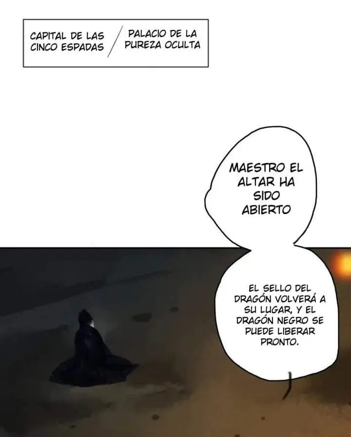 cisne solitario (Love Swan) (2019) - Capítulo 77 - Página 37 - LectorTMOo