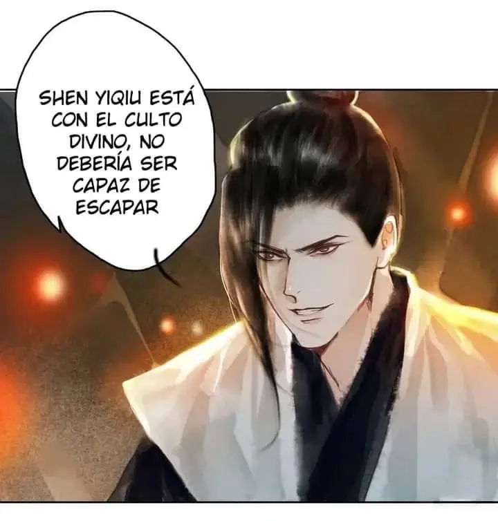 cisne solitario (Love Swan) (2019) - Capítulo 77 - Página 39 - LectorTMOo