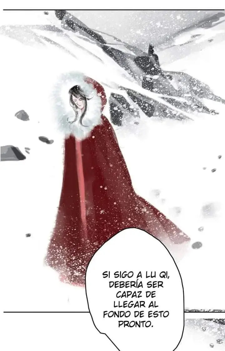 cisne solitario (Love Swan) (2019) - Capítulo 77 - Página 42 - LectorTMOo