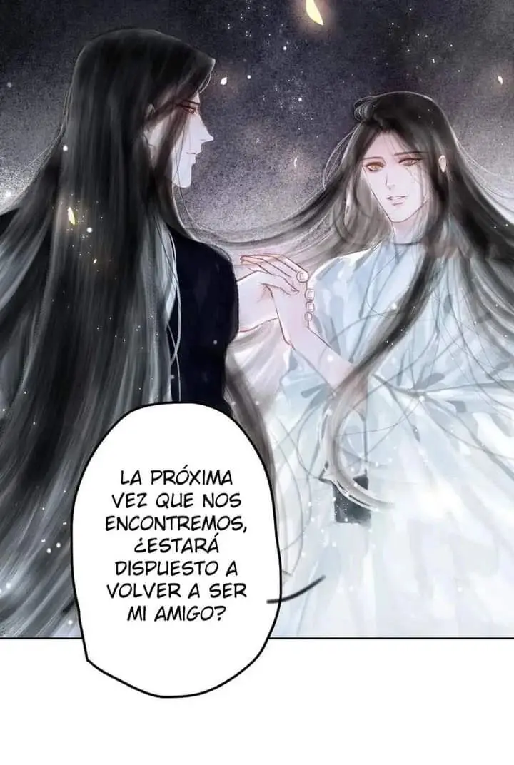 cisne solitario (Love Swan) (2019) - Capítulo 78 - Página 5 - LectorTMOo