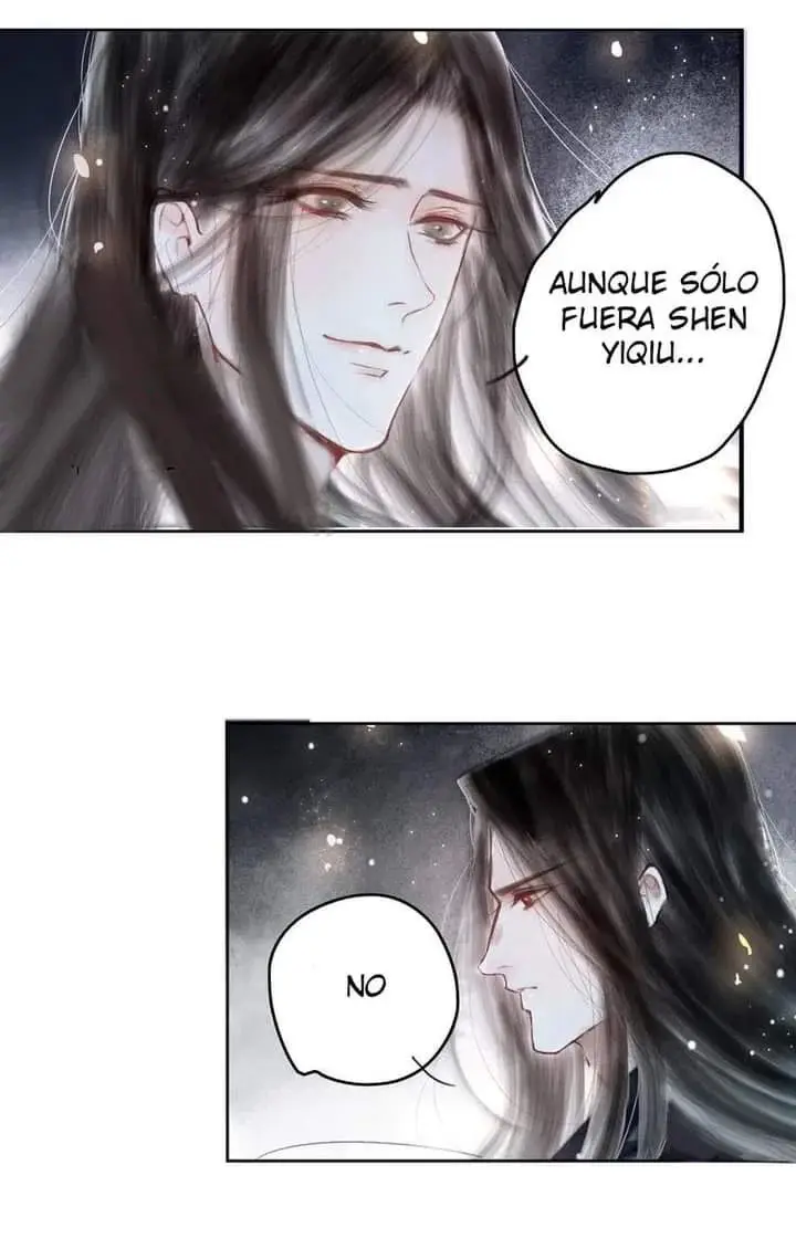 cisne solitario (Love Swan) (2019) - Capítulo 78 - Página 6 - LectorTMOo