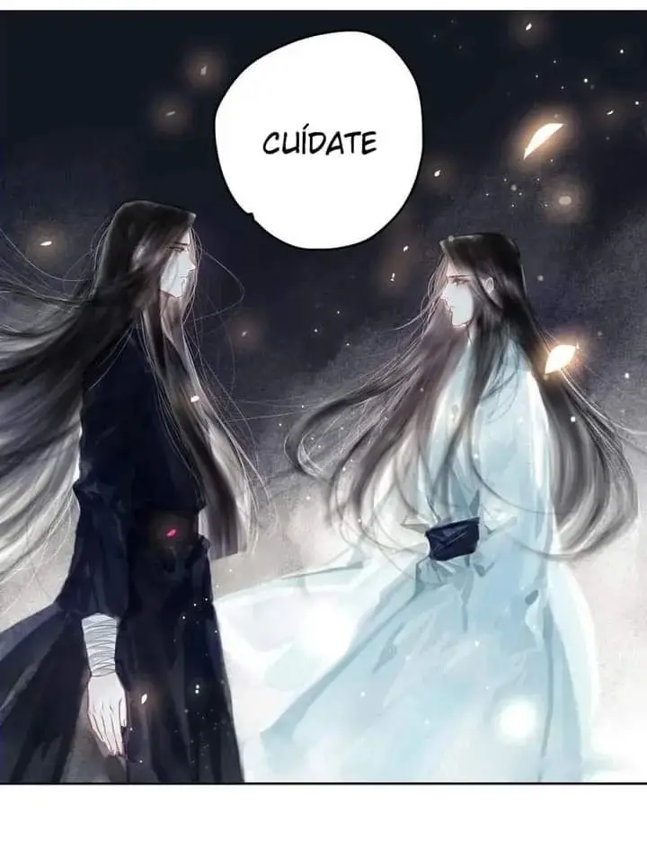 cisne solitario (Love Swan) (2019) - Capítulo 78 - Página 16 - LectorTMOo