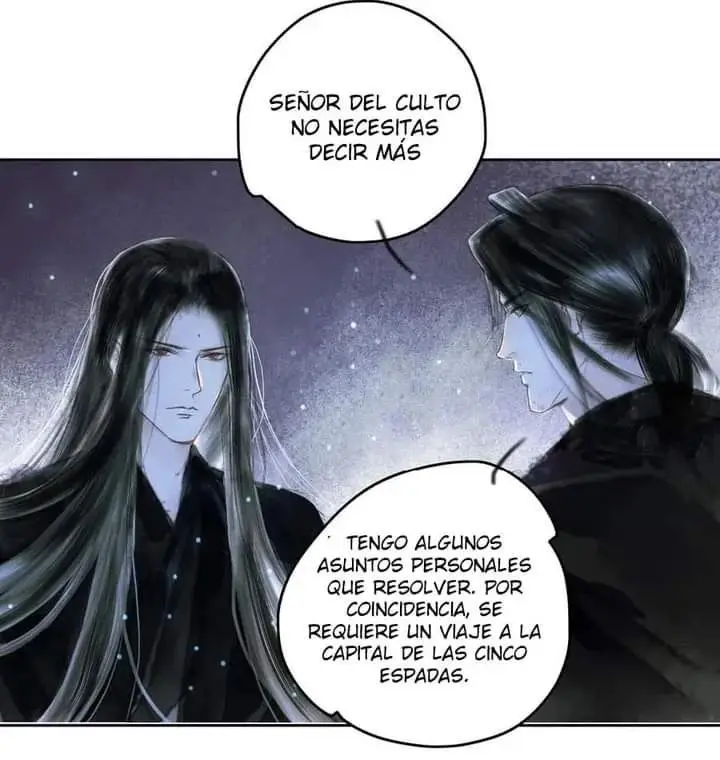 cisne solitario (Love Swan) (2019) - Capítulo 78 - Página 21 - LectorTMOo