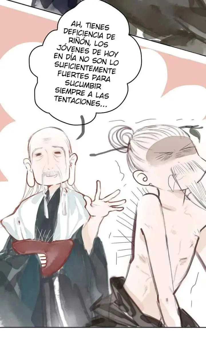 cisne solitario (Love Swan) (2019) - Capítulo 78 - Página 26 - LectorTMOo