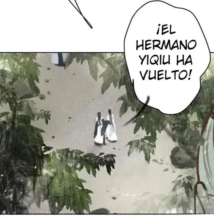 cisne solitario (Love Swan) (2019) - Capítulo 78 - Página 29 - LectorTMOo