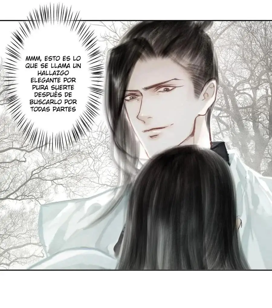 cisne solitario (Love Swan) (2019) - Capítulo 79 - Página 5 - LectorTMOo