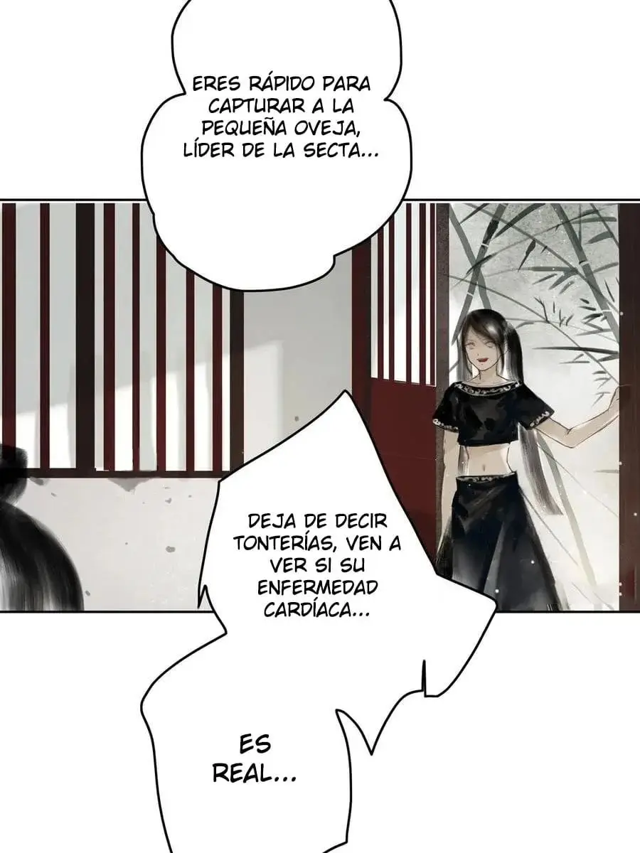 cisne solitario (Love Swan) (2019) - Capítulo 79 - Página 9 - LectorTMOo