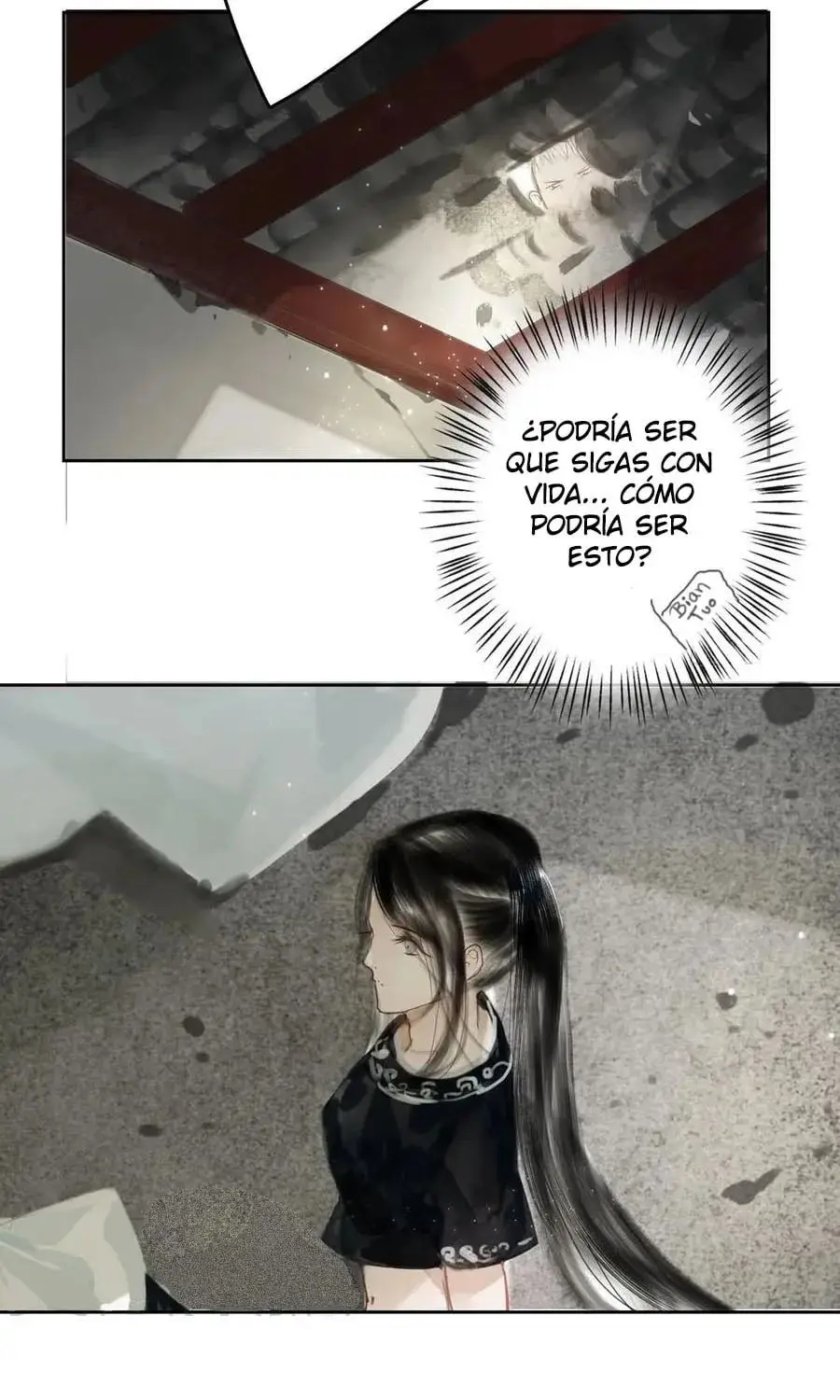 cisne solitario (Love Swan) (2019) - Capítulo 79 - Página 10 - LectorTMOo