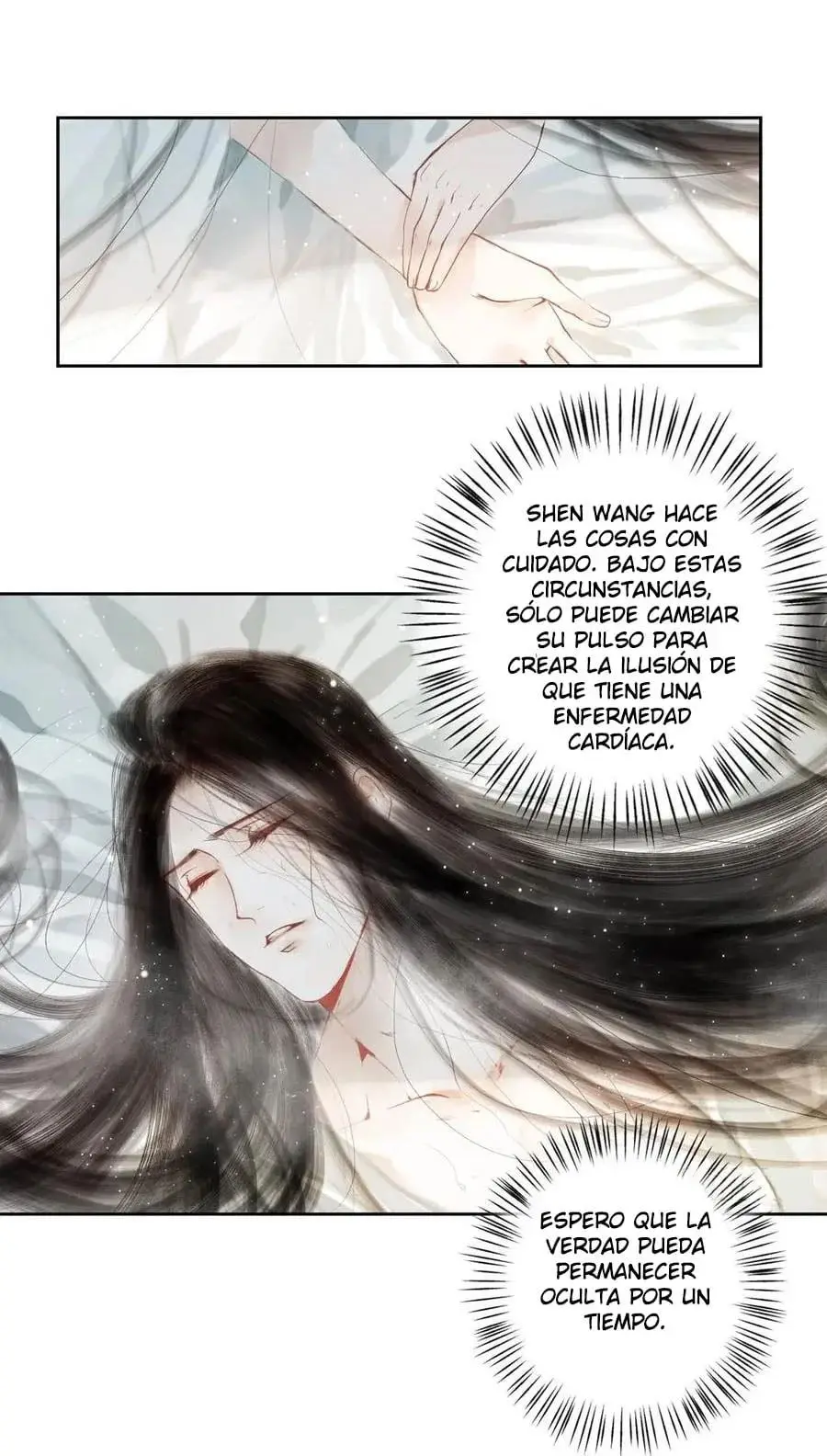 cisne solitario (Love Swan) (2019) - Capítulo 79 - Página 11 - LectorTMOo