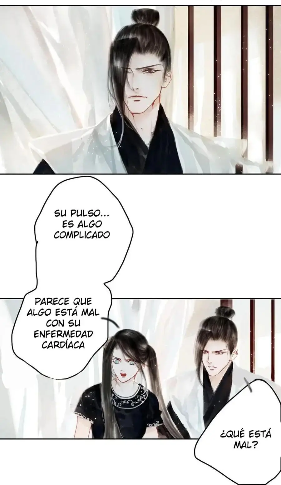 cisne solitario (Love Swan) (2019) - Capítulo 79 - Página 12 - LectorTMOo