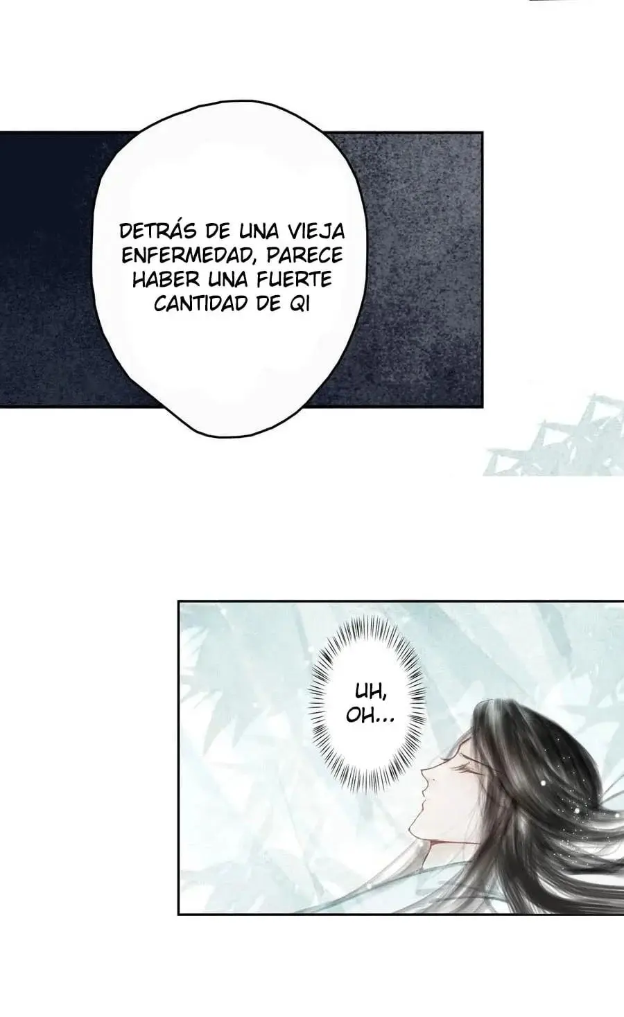 cisne solitario (Love Swan) (2019) - Capítulo 79 - Página 13 - LectorTMOo