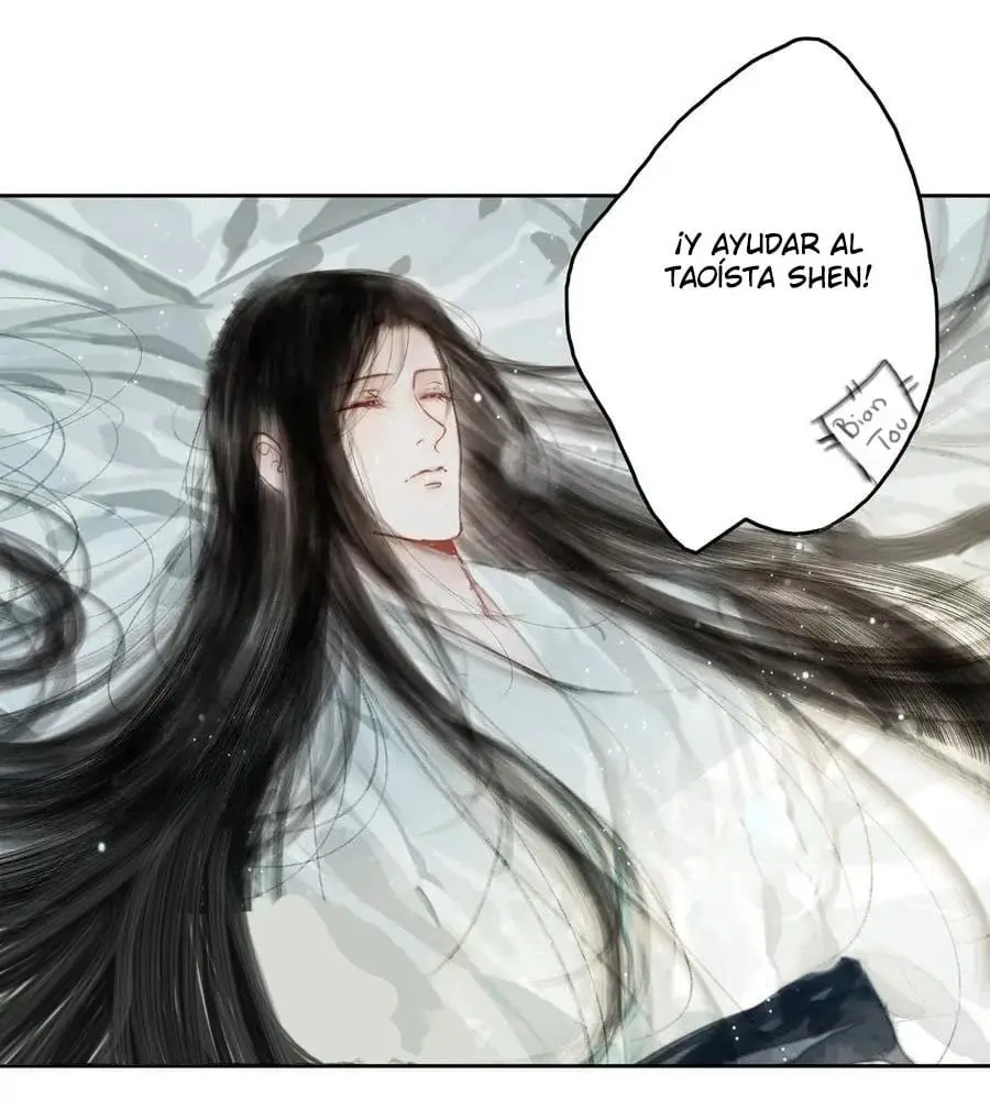 cisne solitario (Love Swan) (2019) - Capítulo 79 - Página 16 - LectorTMOo