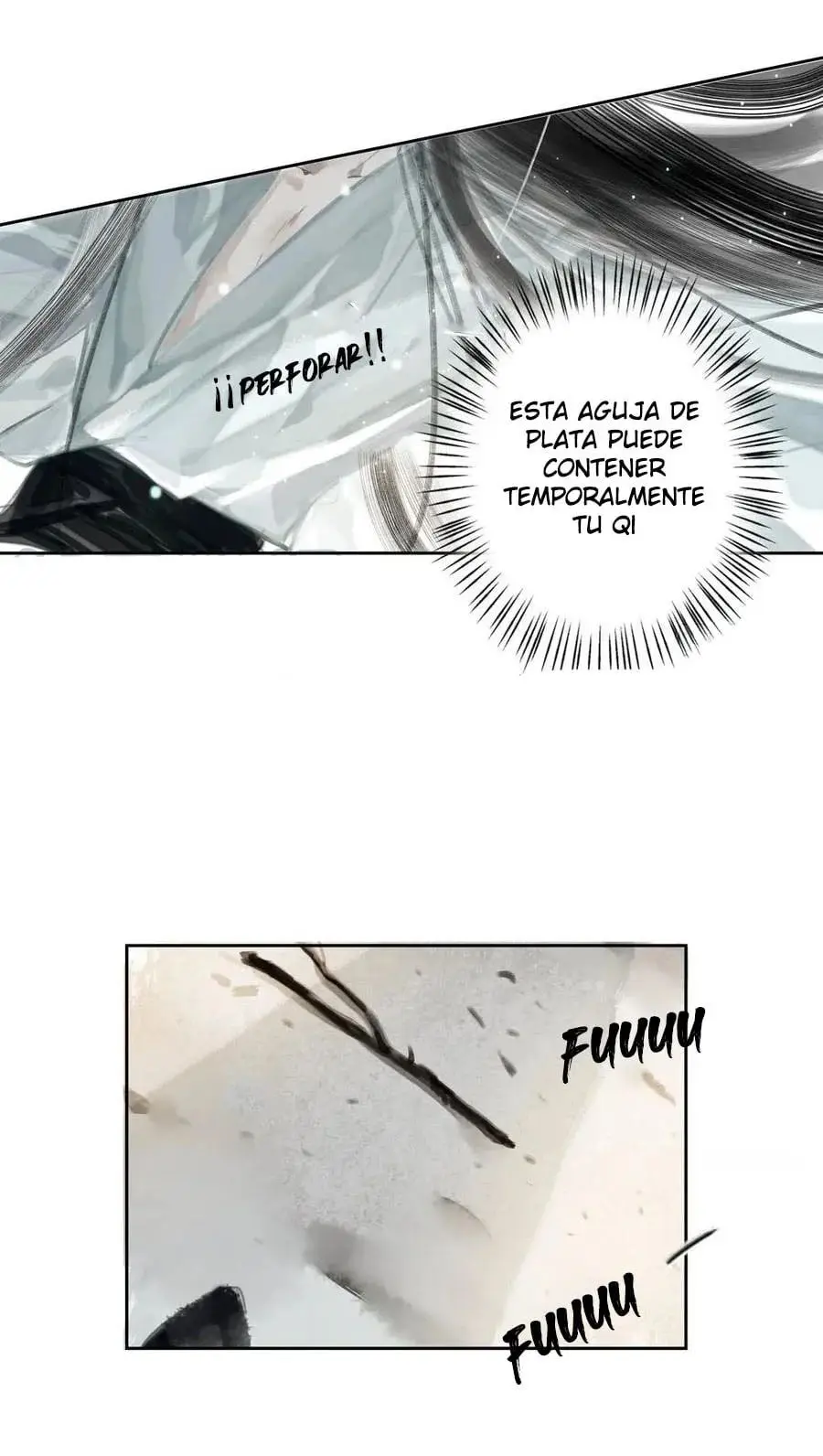 cisne solitario (Love Swan) (2019) - Capítulo 79 - Página 20 - LectorTMOo
