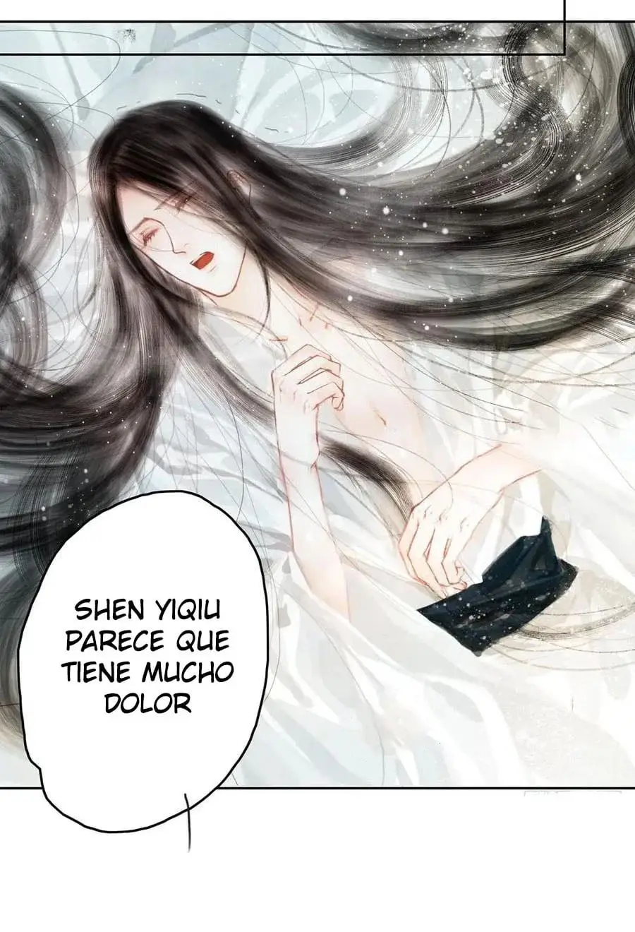 cisne solitario (Love Swan) (2019) - Capítulo 79 - Página 24 - LectorTMOo