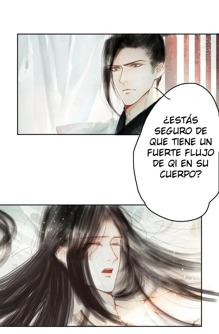 cisne solitario (Love Swan) (2019) - Capítulo 79 - Página 25 - LectorTMOo