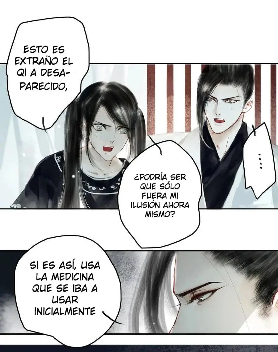 cisne solitario (Love Swan) (2019) - Capítulo 79 - Página 26 - LectorTMOo