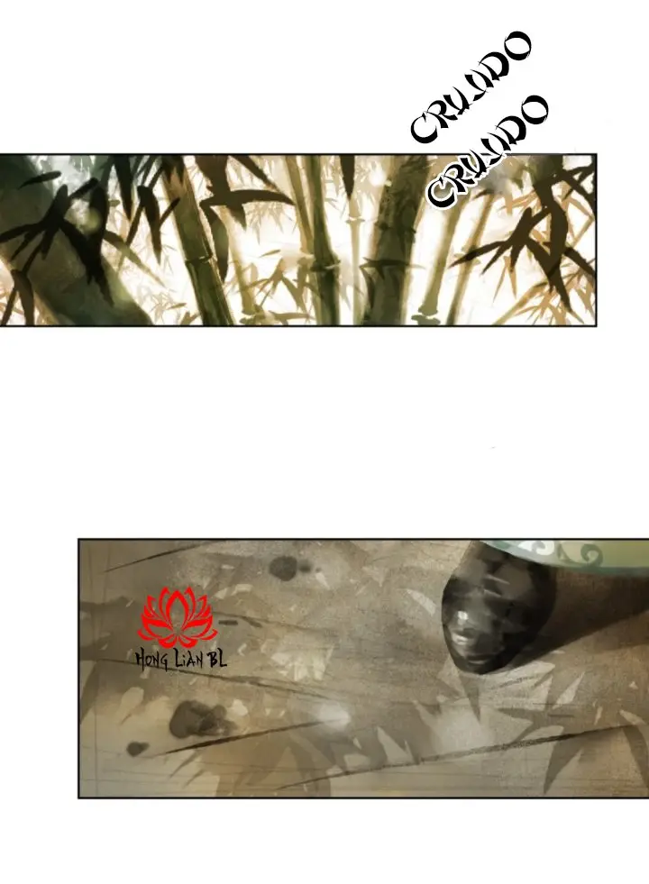 cisne solitario (Love Swan) (2019) - Capítulo 8 - Página 6 - LectorTMOo