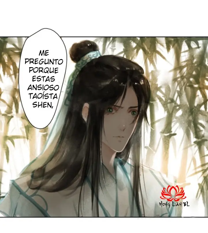 cisne solitario (Love Swan) (2019) - Capítulo 8 - Página 7 - LectorTMOo
