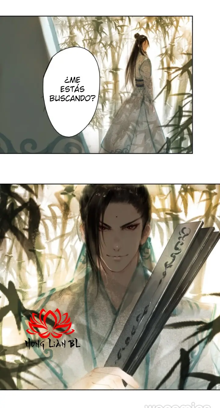 cisne solitario (Love Swan) (2019) - Capítulo 8 - Página 8 - LectorTMOo