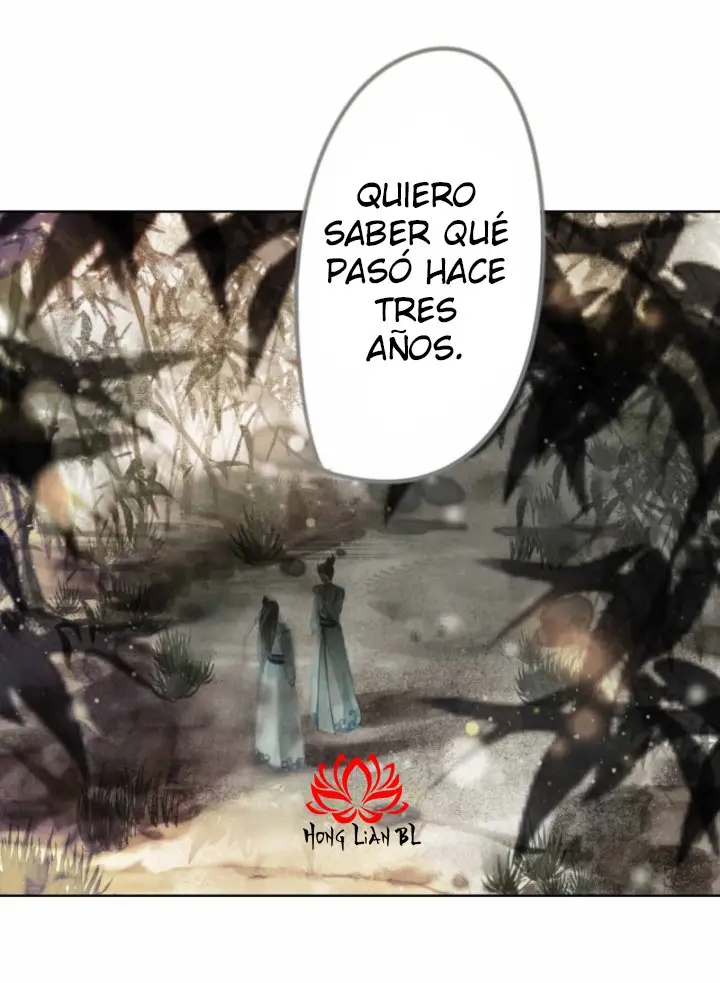 cisne solitario (Love Swan) (2019) - Capítulo 8 - Página 10 - LectorTMOo