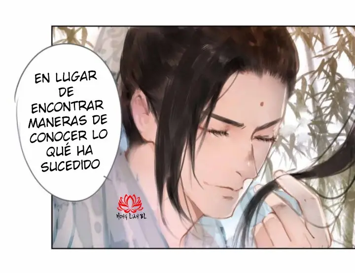 cisne solitario (Love Swan) (2019) - Capítulo 8 - Página 13 - LectorTMOo