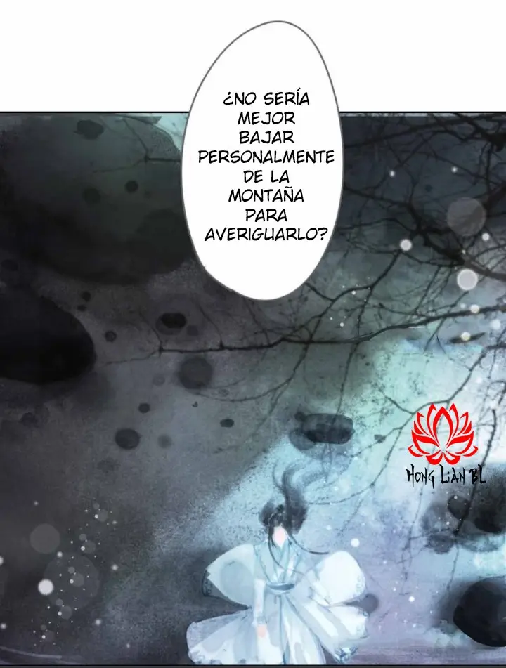 cisne solitario (Love Swan) (2019) - Capítulo 8 - Página 14 - LectorTMOo