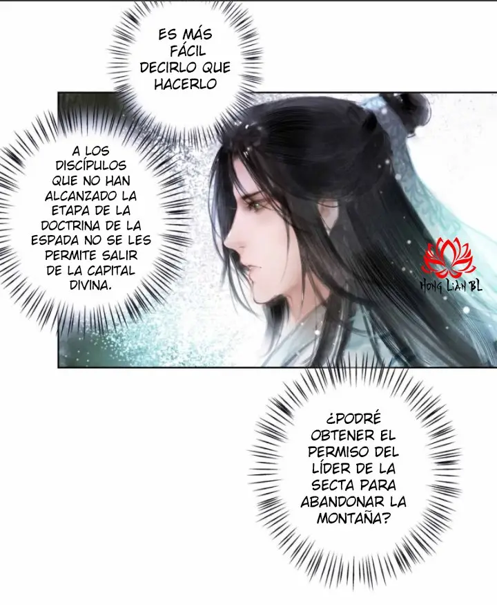 cisne solitario (Love Swan) (2019) - Capítulo 8 - Página 15 - LectorTMOo