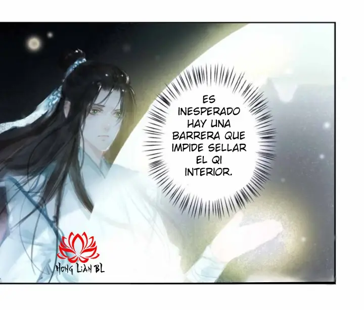 cisne solitario (Love Swan) (2019) - Capítulo 8 - Página 16 - LectorTMOo