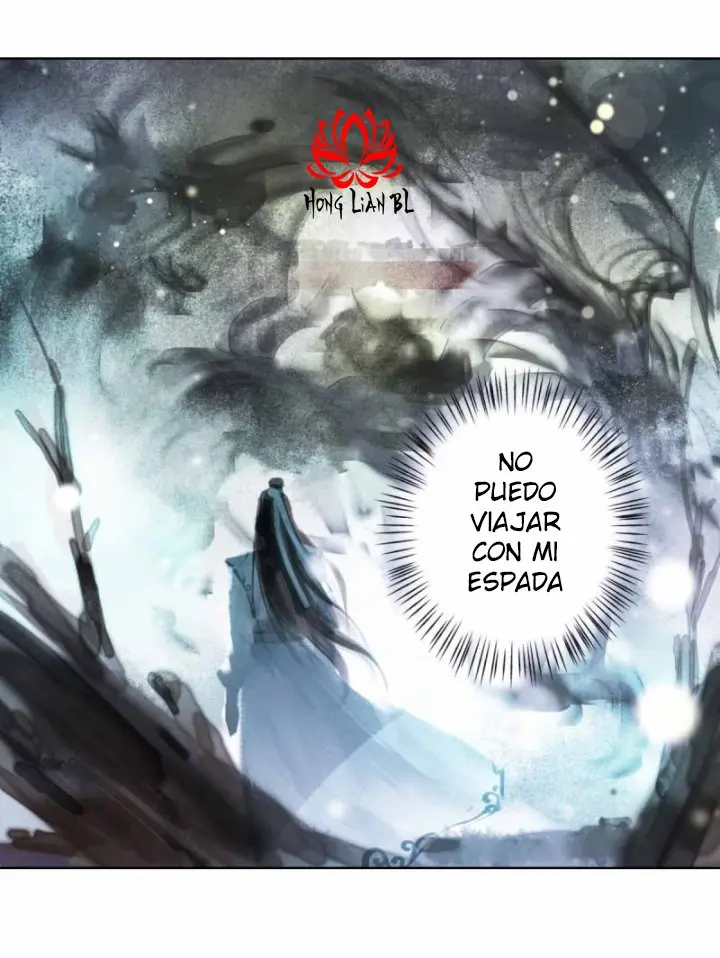cisne solitario (Love Swan) (2019) - Capítulo 8 - Página 17 - LectorTMOo